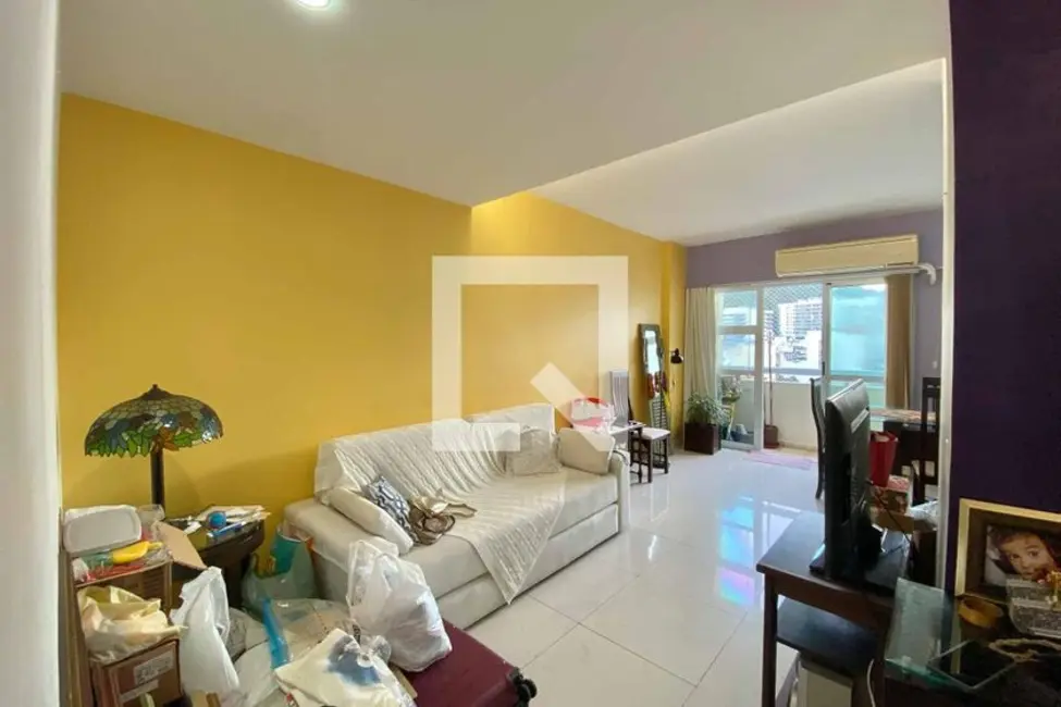 Apartamento com 2 quartos à venda, 120m2 em Botafogo, Rio De Janeiro - RJ - imagem 1 Foto 1 de Apartamento com 2 quartos à venda, 120m2 em Botafogo, Rio De Janeiro - RJ