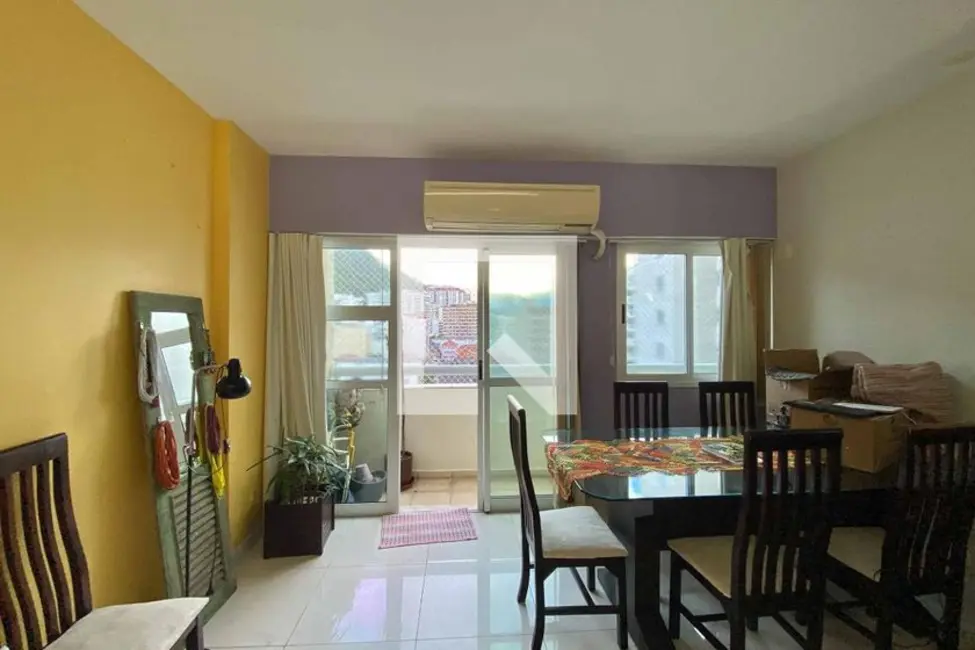 Apartamento com 2 quartos à venda, 120m2 em Botafogo, Rio De Janeiro - RJ - imagem 9 Foto 9 de Apartamento com 2 quartos à venda, 120m2 em Botafogo, Rio De Janeiro - RJ