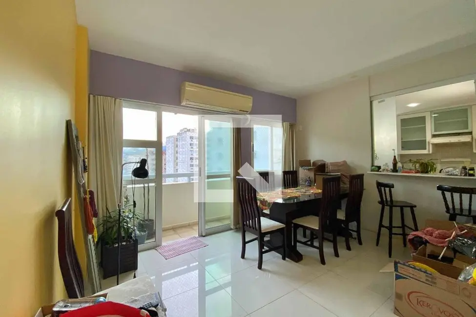 Apartamento com 2 quartos à venda, 120m2 em Botafogo, Rio De Janeiro - RJ - imagem 6 Foto 6 de Apartamento com 2 quartos à venda, 120m2 em Botafogo, Rio De Janeiro - RJ