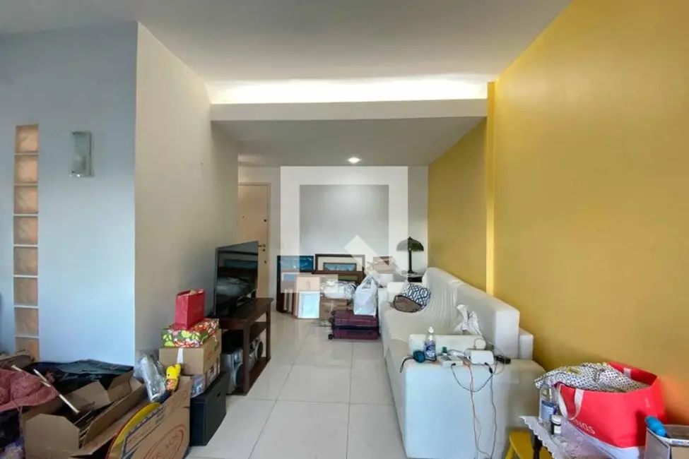 Apartamento com 2 quartos à venda, 120m2 em Botafogo, Rio De Janeiro - RJ - imagem 7 Foto 7 de Apartamento com 2 quartos à venda, 120m2 em Botafogo, Rio De Janeiro - RJ