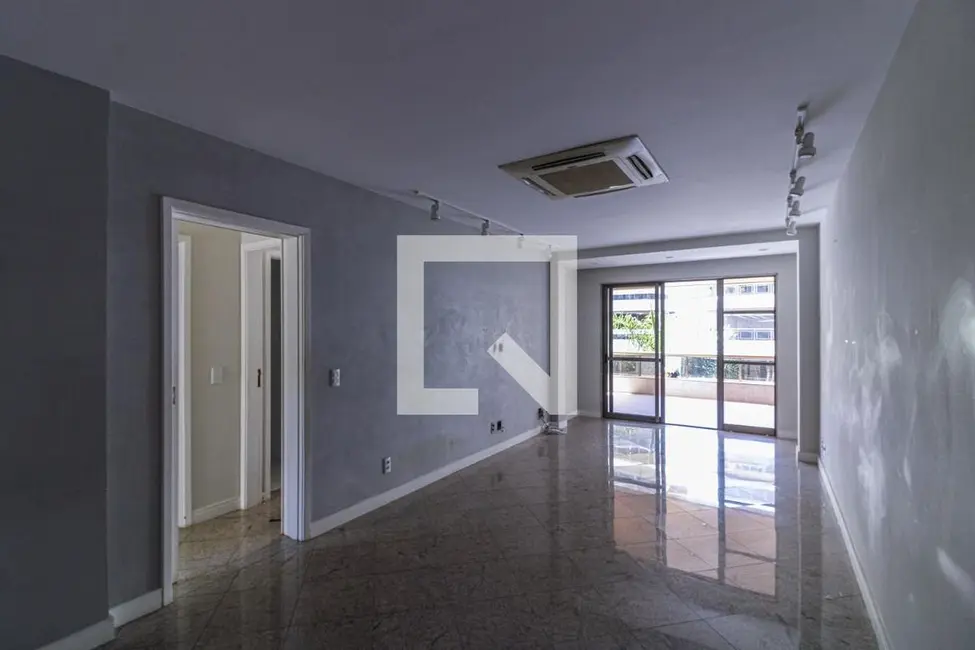 Foto 4 de Apartamento com 3 quartos à venda, 130m2 em Rio De Janeiro - RJ