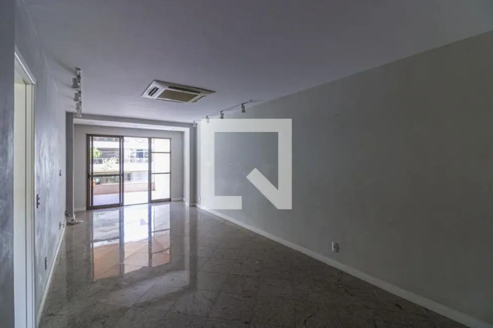 Foto 1 de Apartamento com 3 quartos à venda, 130m2 em Rio De Janeiro - RJ