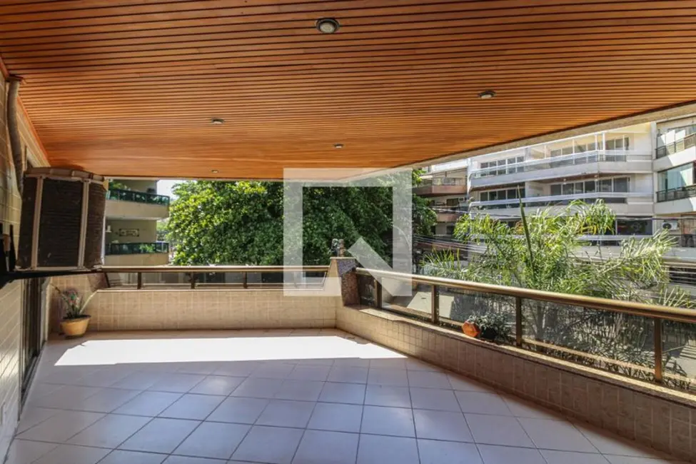 Foto 9 de Apartamento com 3 quartos à venda, 130m2 em Rio De Janeiro - RJ
