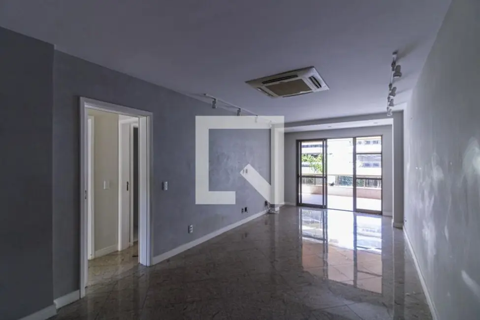Foto 3 de Apartamento com 3 quartos à venda, 130m2 em Rio De Janeiro - RJ