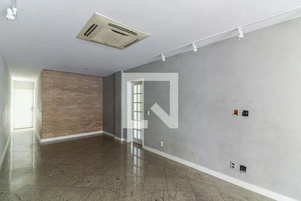 Foto 5 de Apartamento com 3 quartos à venda, 130m2 em Rio De Janeiro - RJ