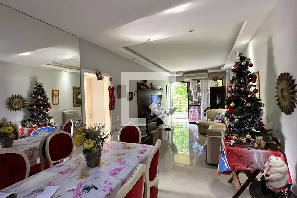 Foto 2 de Apartamento com 2 quartos à venda, 106m2 em Rio De Janeiro - RJ