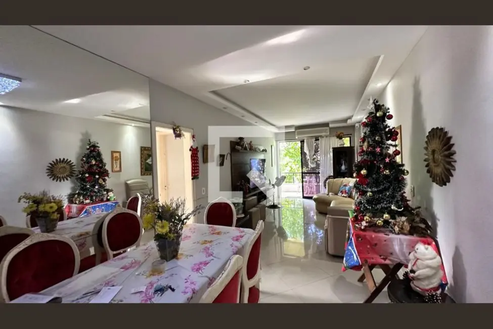 Foto 1 de Apartamento com 2 quartos à venda, 106m2 em Rio De Janeiro - RJ