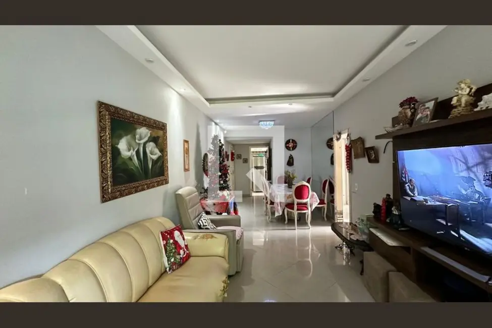 Foto 7 de Apartamento com 2 quartos à venda, 106m2 em Rio De Janeiro - RJ
