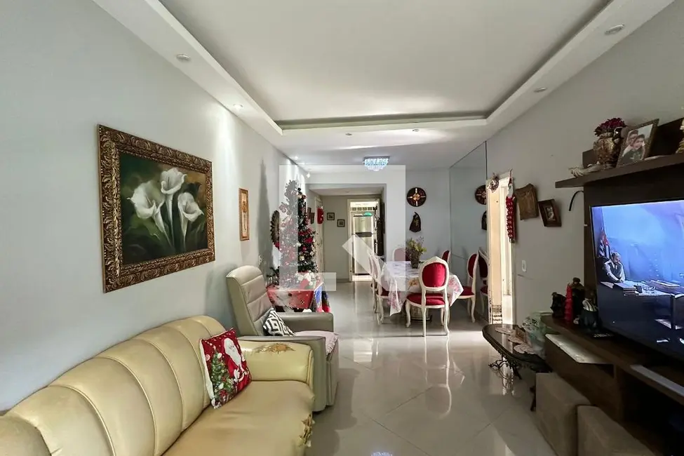 Foto 8 de Apartamento com 2 quartos à venda, 106m2 em Rio De Janeiro - RJ
