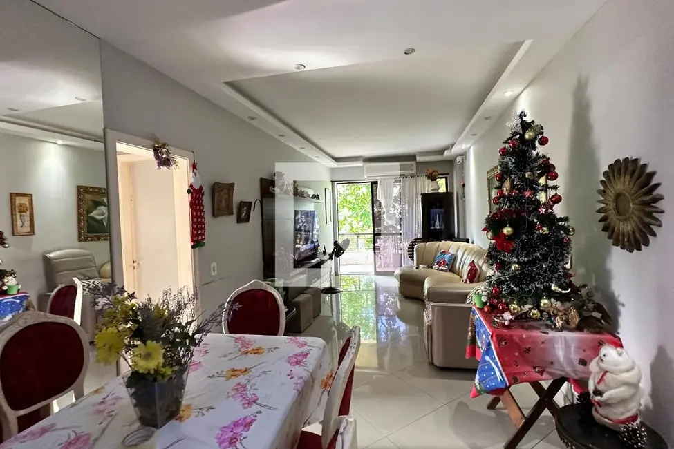 Foto 4 de Apartamento com 2 quartos à venda, 106m2 em Rio De Janeiro - RJ