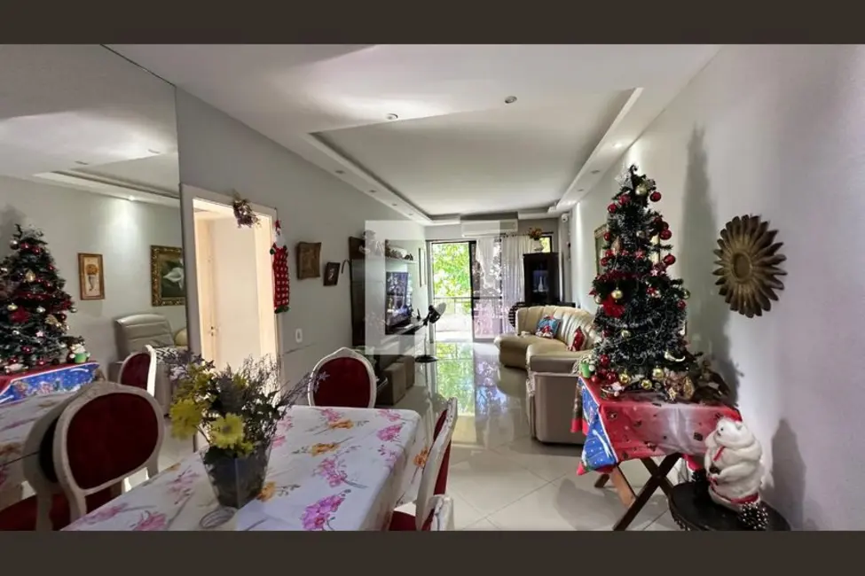 Foto 3 de Apartamento com 2 quartos à venda, 106m2 em Rio De Janeiro - RJ
