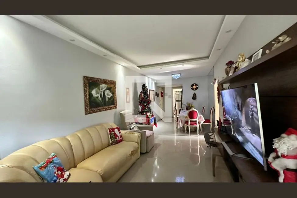 Foto 5 de Apartamento com 2 quartos à venda, 106m2 em Rio De Janeiro - RJ