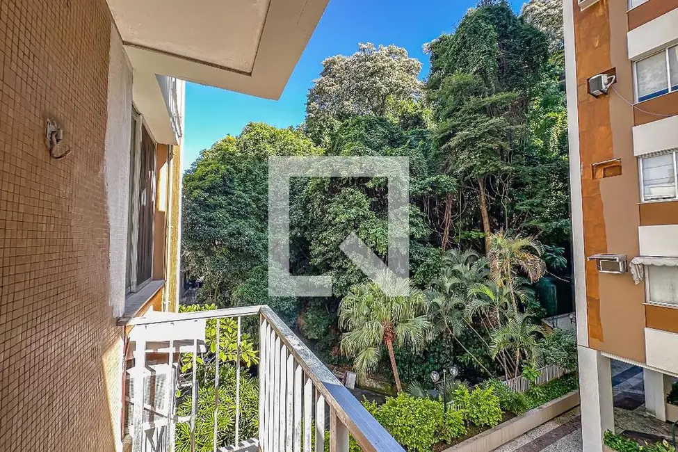 Foto 7 de Apartamento com 2 quartos à venda, 70m2 em Botafogo, Rio De Janeiro - RJ