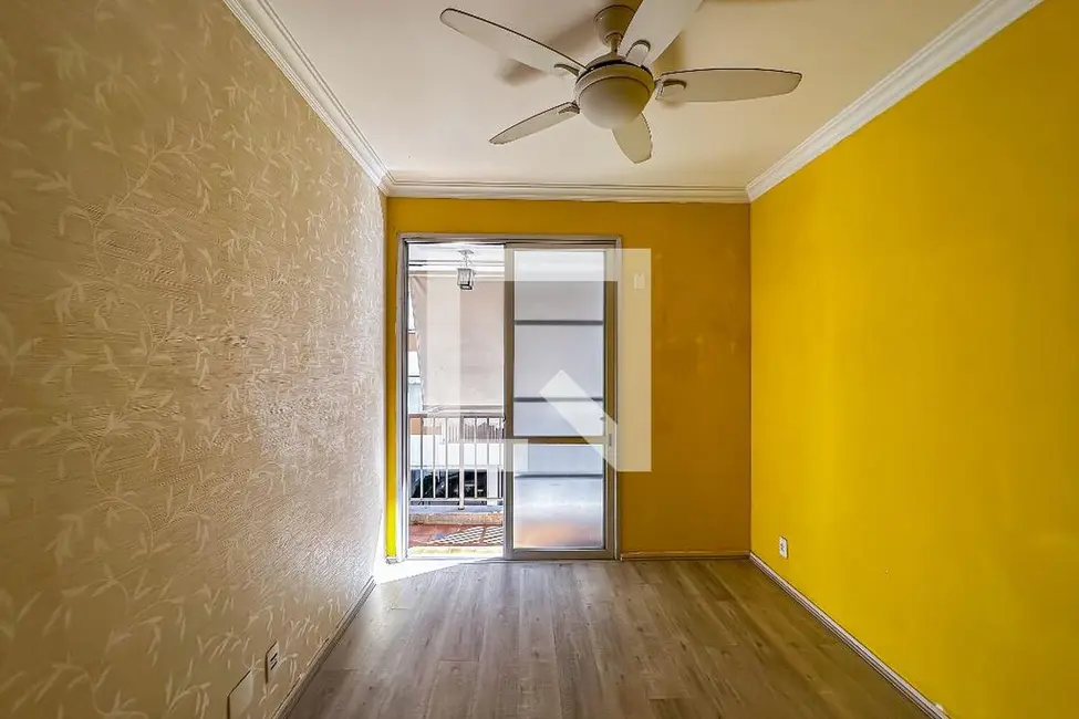 Foto 4 de Apartamento com 2 quartos à venda, 70m2 em Botafogo, Rio De Janeiro - RJ