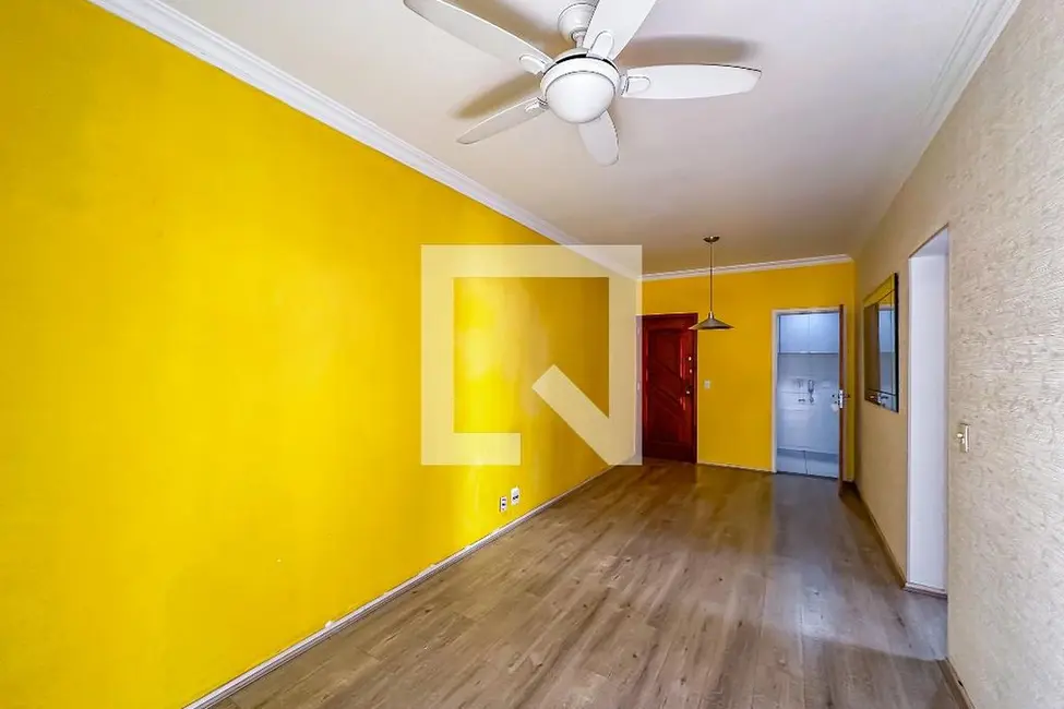 Foto 5 de Apartamento com 2 quartos à venda, 70m2 em Botafogo, Rio De Janeiro - RJ