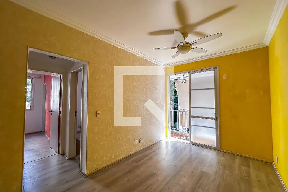 Foto 3 de Apartamento com 2 quartos à venda, 70m2 em Botafogo, Rio De Janeiro - RJ