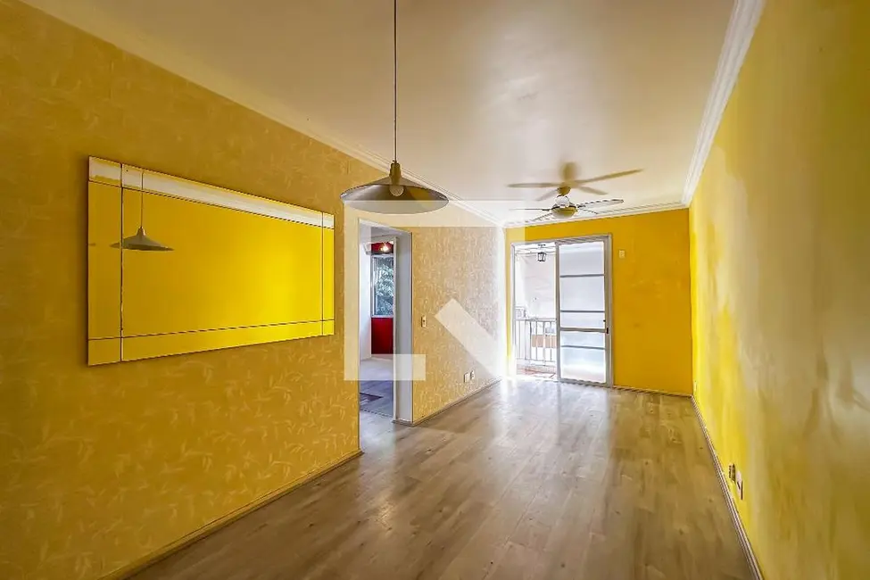 Foto 1 de Apartamento com 2 quartos à venda, 70m2 em Botafogo, Rio De Janeiro - RJ