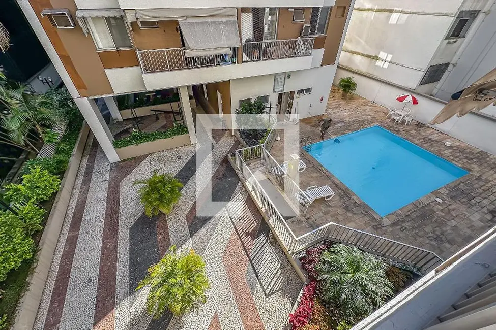 Foto 9 de Apartamento com 2 quartos à venda, 70m2 em Botafogo, Rio De Janeiro - RJ
