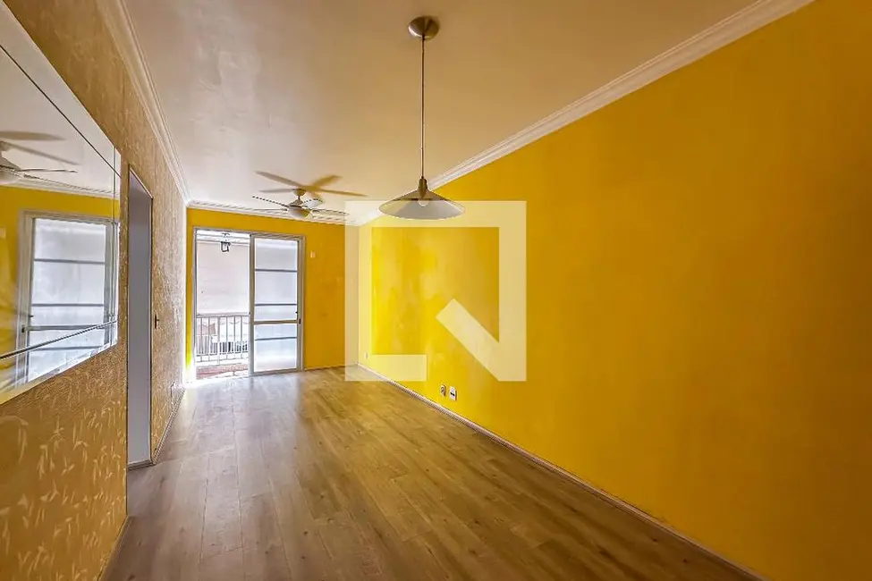 Foto 2 de Apartamento com 2 quartos à venda, 70m2 em Botafogo, Rio De Janeiro - RJ