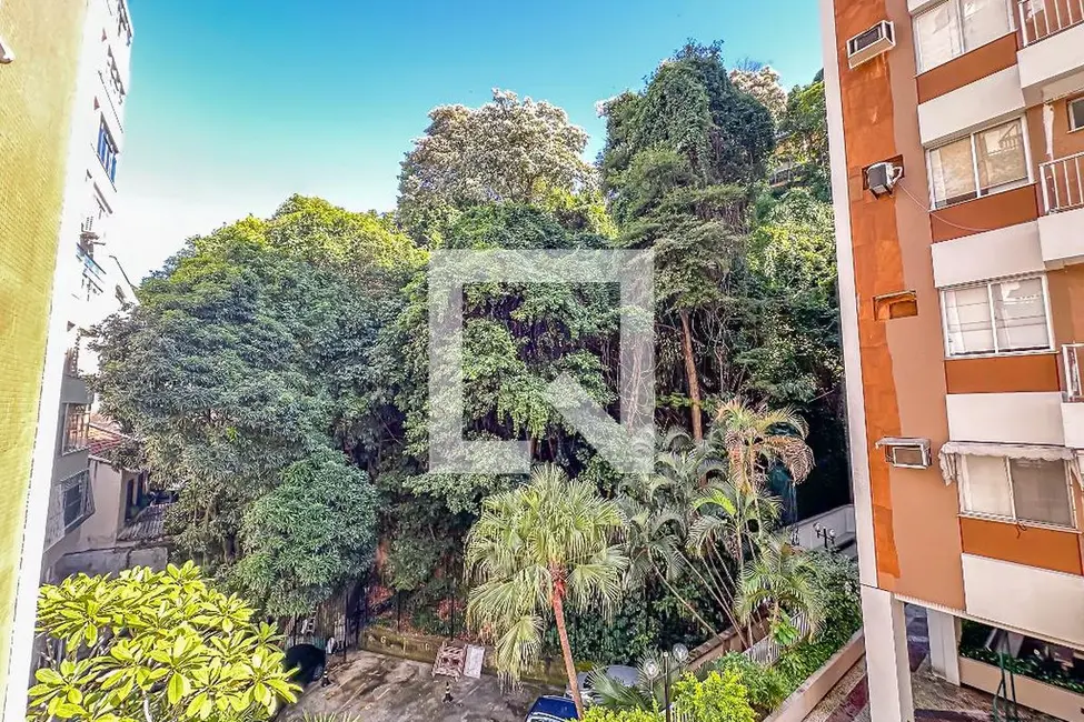 Foto 8 de Apartamento com 2 quartos à venda, 70m2 em Botafogo, Rio De Janeiro - RJ