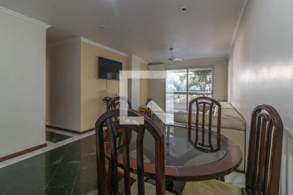Apartamento com 3 quartos à venda, 121m2 em Rio De Janeiro - RJ - imagem 4 Foto 4 de Apartamento com 3 quartos à venda, 121m2 em Rio De Janeiro - RJ