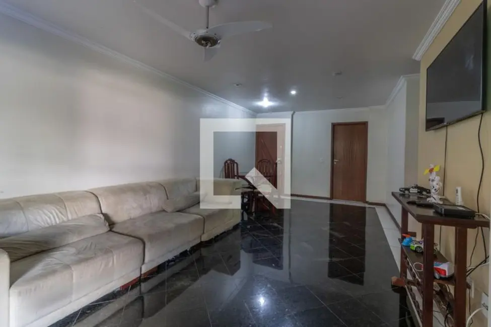 Apartamento com 3 quartos à venda, 121m2 em Rio De Janeiro - RJ - imagem 7 Foto 7 de Apartamento com 3 quartos à venda, 121m2 em Rio De Janeiro - RJ