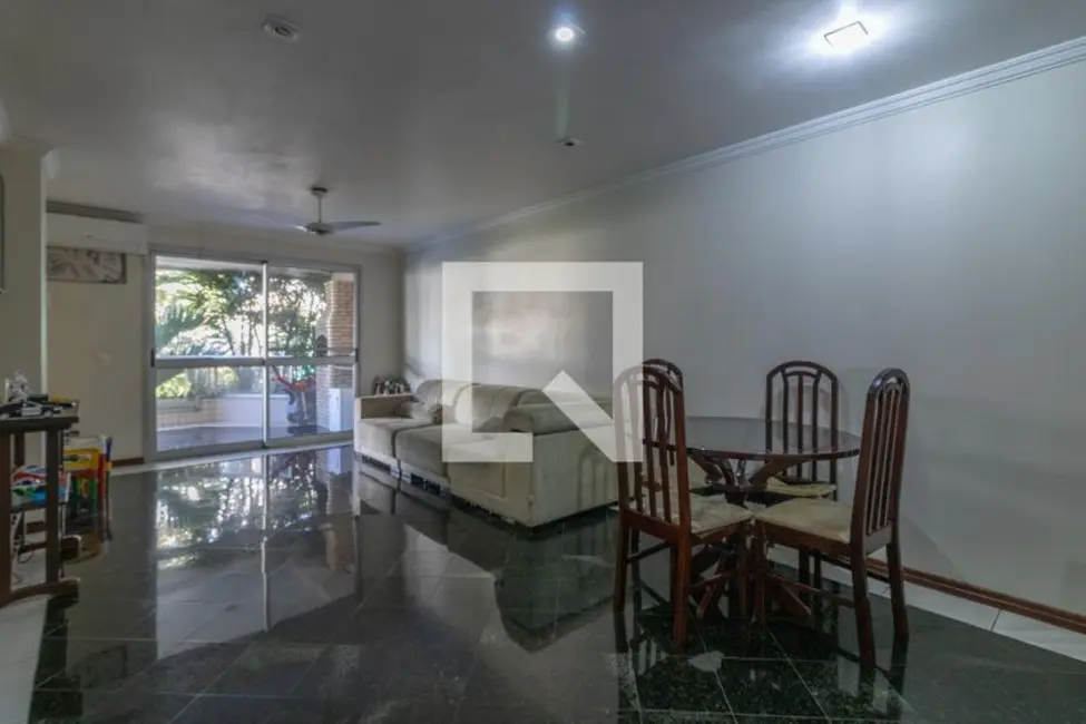 Apartamento com 3 quartos à venda, 121m2 em Rio De Janeiro - RJ - imagem 1 Foto 1 de Apartamento com 3 quartos à venda, 121m2 em Rio De Janeiro - RJ