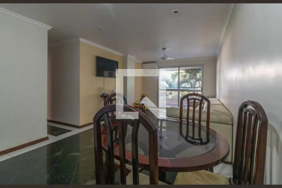 Apartamento com 3 quartos à venda, 121m2 em Rio De Janeiro - RJ - imagem 3 Foto 3 de Apartamento com 3 quartos à venda, 121m2 em Rio De Janeiro - RJ