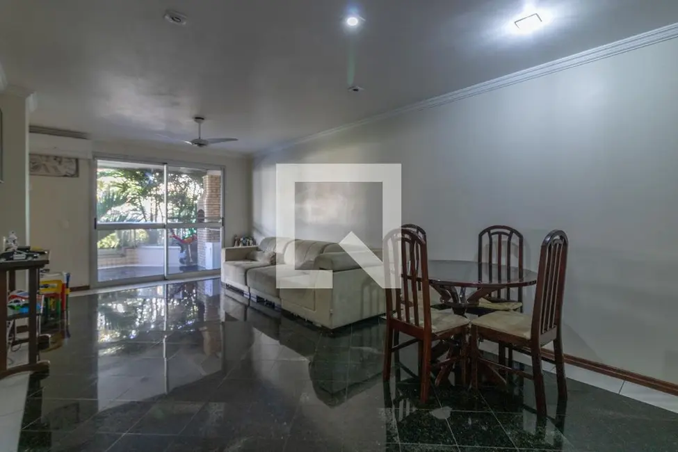 Apartamento com 3 quartos à venda, 121m2 em Rio De Janeiro - RJ - imagem 2 Foto 2 de Apartamento com 3 quartos à venda, 121m2 em Rio De Janeiro - RJ