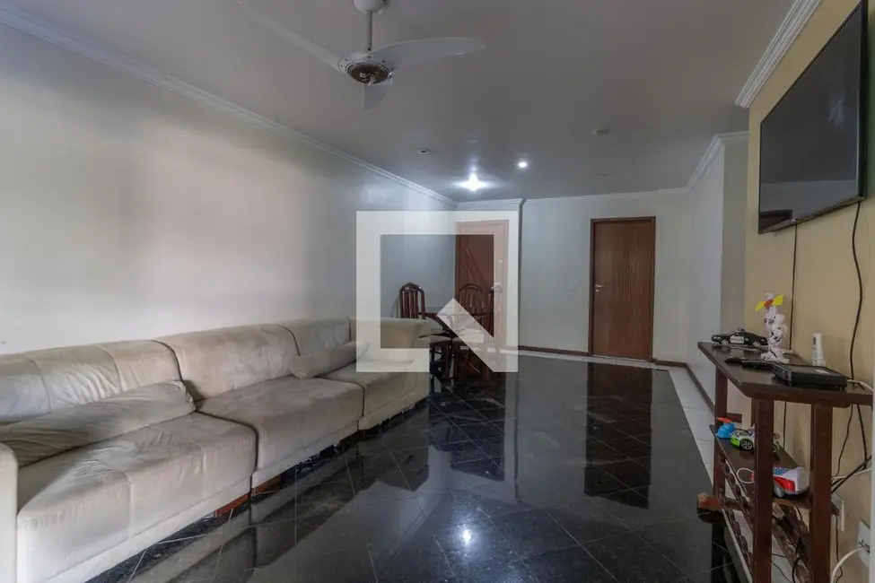 Apartamento com 3 quartos à venda, 121m2 em Rio De Janeiro - RJ - imagem 8 Foto 8 de Apartamento com 3 quartos à venda, 121m2 em Rio De Janeiro - RJ
