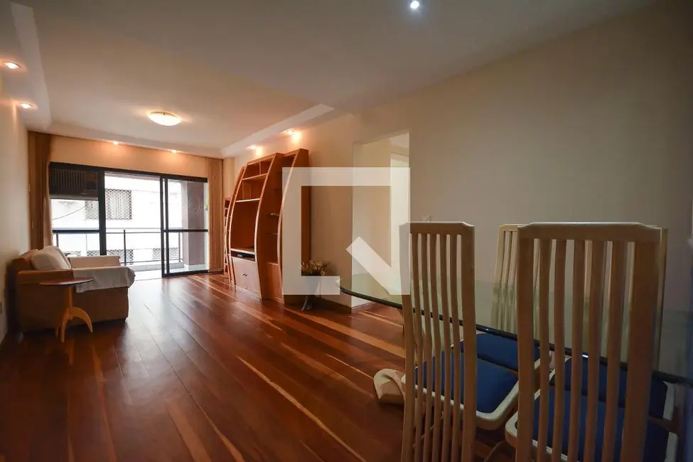 Foto 2 de Apartamento com 2 quartos à venda, 77m2 em Botafogo, Rio De Janeiro - RJ
