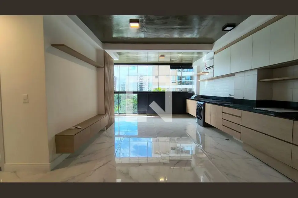 Apartamento com 2 quartos à venda, 77m2 em Rio De Janeiro - RJ - imagem 3 Foto 3 de Apartamento com 2 quartos à venda, 77m2 em Rio De Janeiro - RJ