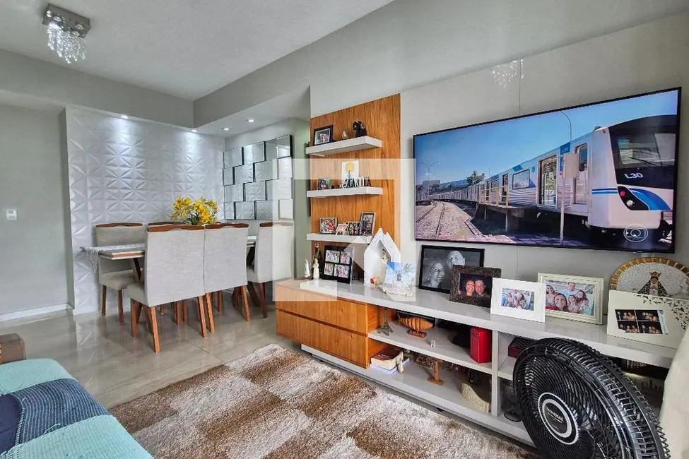 Foto 6 de Apartamento com 2 quartos à venda, 74m2 em Rio De Janeiro - RJ