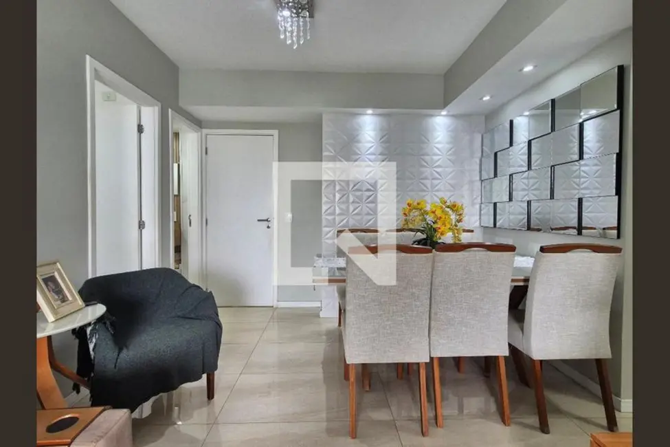 Foto 9 de Apartamento com 2 quartos à venda, 74m2 em Rio De Janeiro - RJ
