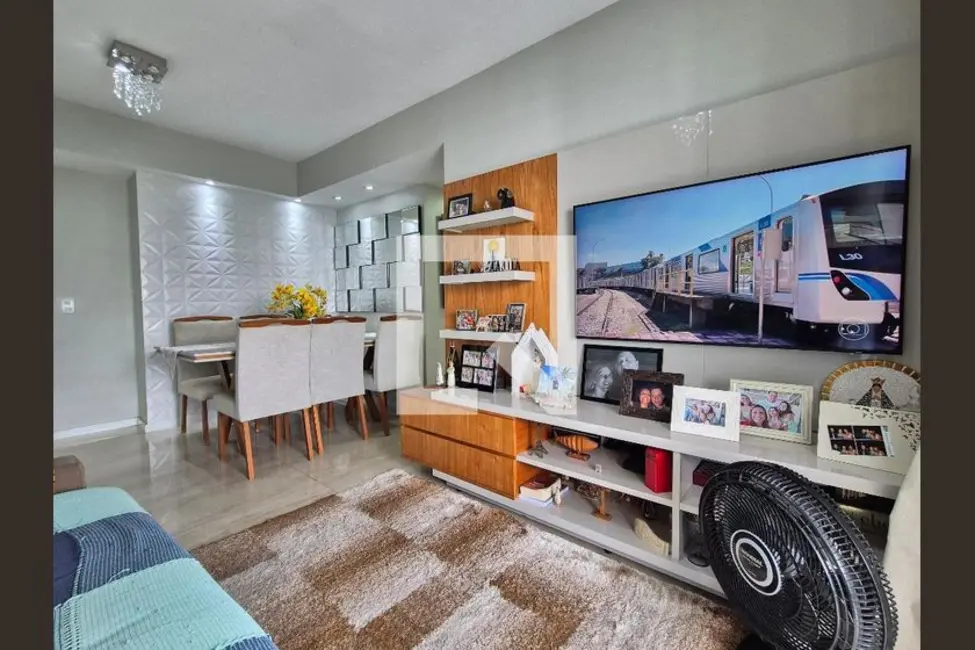 Foto 5 de Apartamento com 2 quartos à venda, 74m2 em Rio De Janeiro - RJ