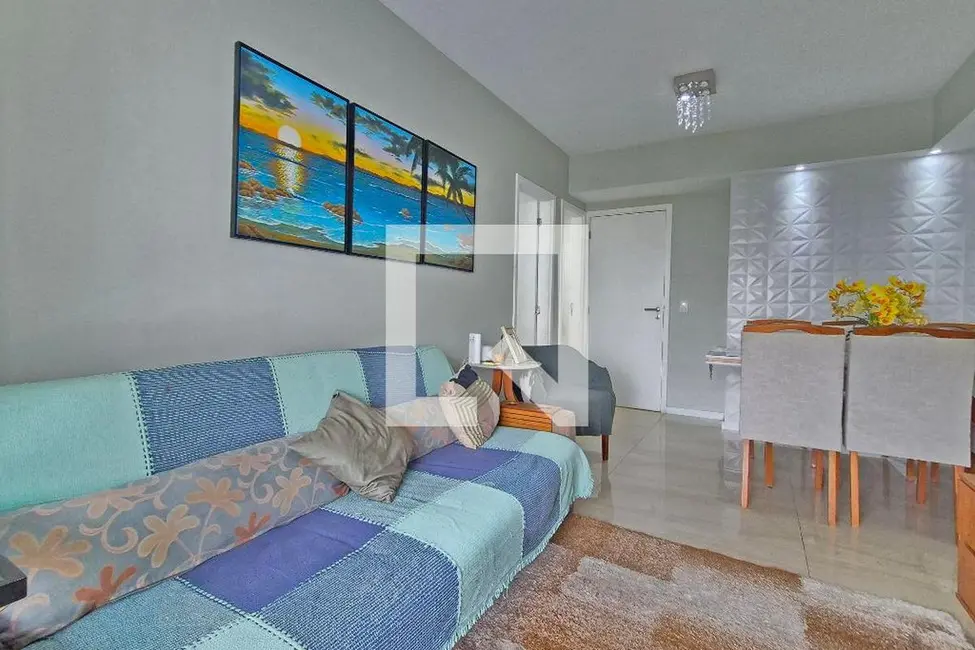 Foto 7 de Apartamento com 2 quartos à venda, 74m2 em Rio De Janeiro - RJ