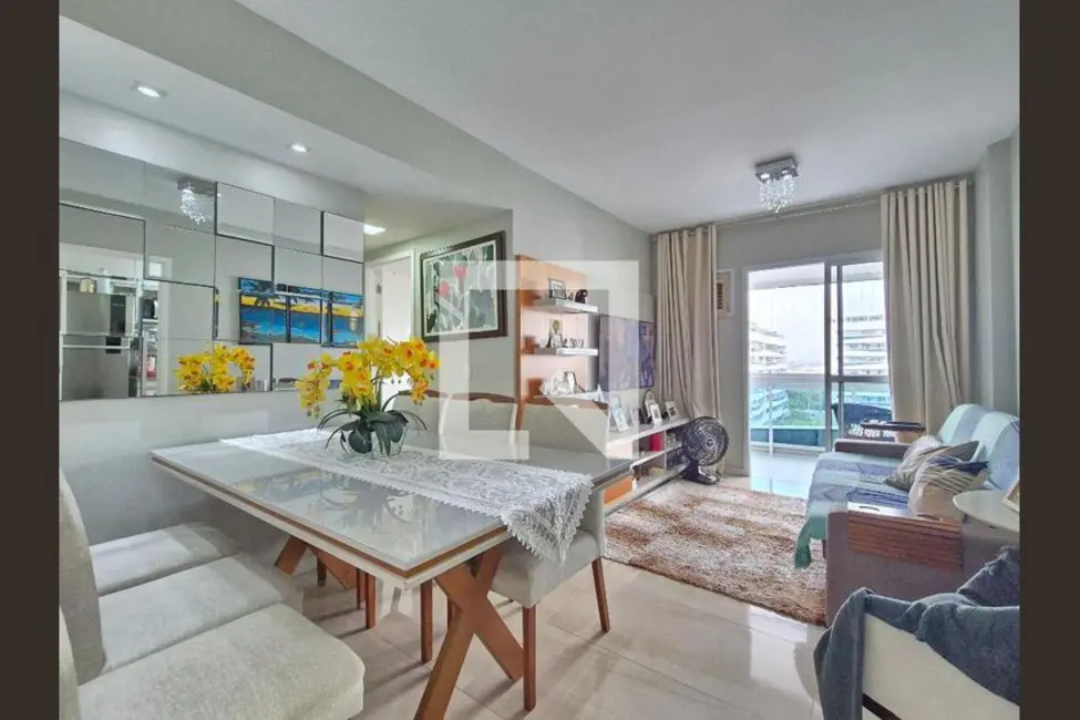 Foto 1 de Apartamento com 2 quartos à venda, 74m2 em Rio De Janeiro - RJ