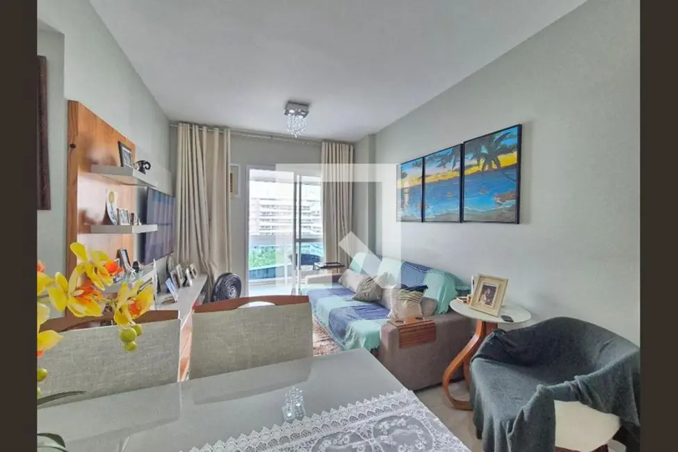 Foto 4 de Apartamento com 2 quartos à venda, 74m2 em Rio De Janeiro - RJ