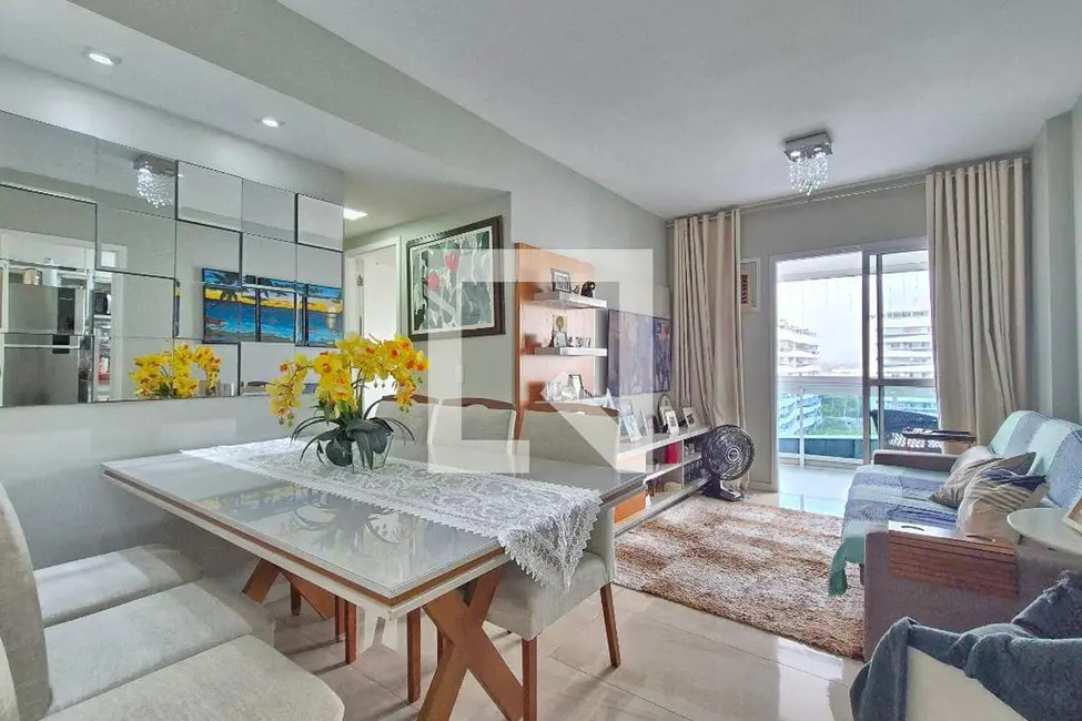 Foto 2 de Apartamento com 2 quartos à venda, 74m2 em Rio De Janeiro - RJ