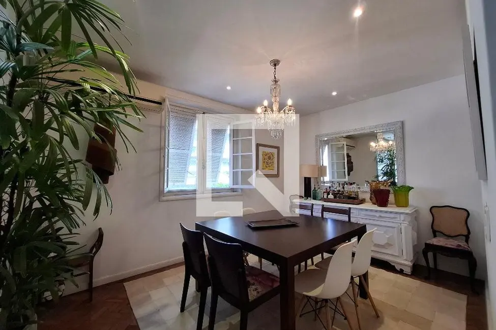 Apartamento com 4 quartos à venda, 200m2 em Botafogo, Rio De Janeiro - RJ - imagem 8 Foto 8 de Apartamento com 4 quartos à venda, 200m2 em Botafogo, Rio De Janeiro - RJ