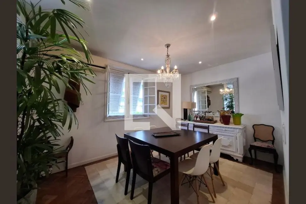 Apartamento com 4 quartos à venda, 200m2 em Botafogo, Rio De Janeiro - RJ - imagem 7 Foto 7 de Apartamento com 4 quartos à venda, 200m2 em Botafogo, Rio De Janeiro - RJ