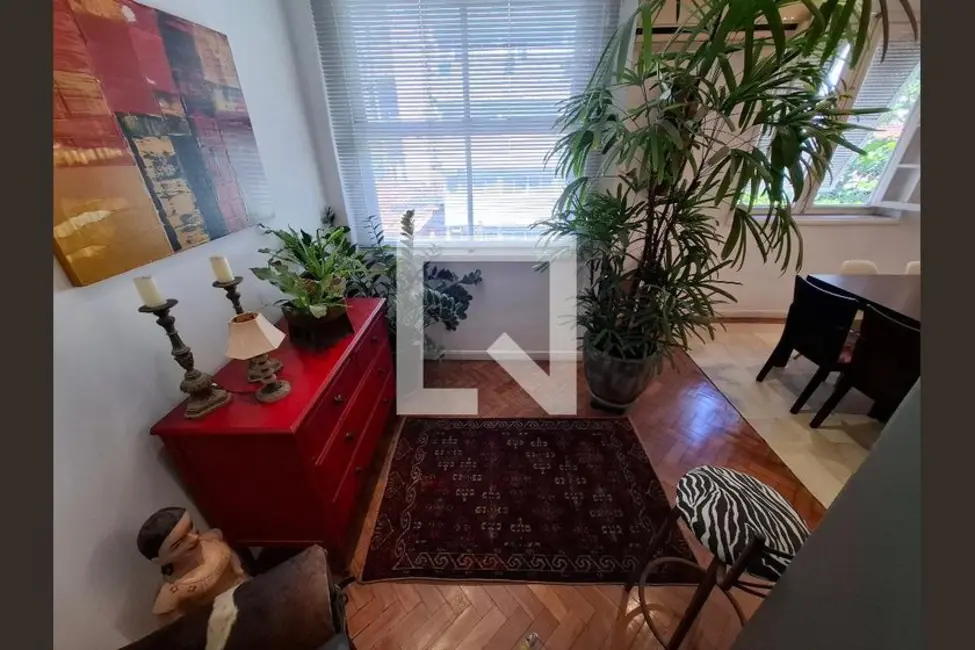 Apartamento com 4 quartos à venda, 200m2 em Botafogo, Rio De Janeiro - RJ - imagem 5 Foto 5 de Apartamento com 4 quartos à venda, 200m2 em Botafogo, Rio De Janeiro - RJ