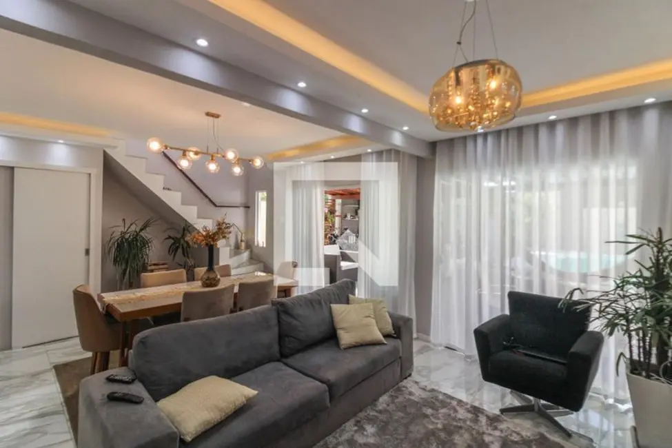 Casa de Condomínio com 3 quartos à venda, 210m2 em Rio De Janeiro - RJ - imagem 5 Foto 5 de Casa de Condomínio com 3 quartos à venda, 210m2 em Rio De Janeiro - RJ
