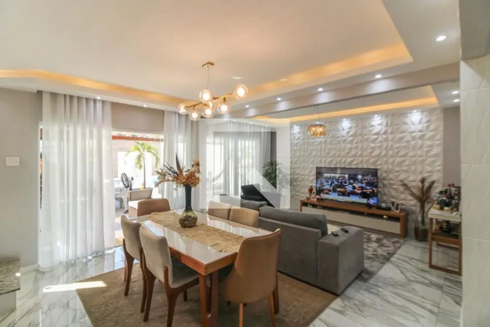 Casa de Condomínio com 3 quartos à venda, 210m2 em Rio De Janeiro - RJ - imagem 7 Foto 7 de Casa de Condomínio com 3 quartos à venda, 210m2 em Rio De Janeiro - RJ