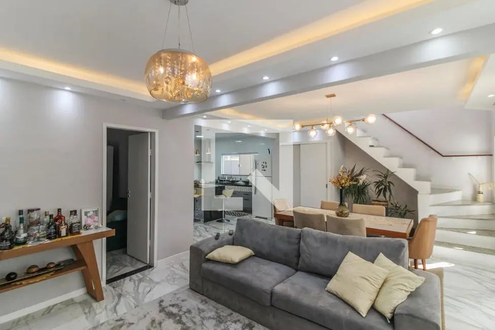 Casa de Condomínio com 3 quartos à venda, 210m2 em Rio De Janeiro - RJ - imagem 4 Foto 4 de Casa de Condomínio com 3 quartos à venda, 210m2 em Rio De Janeiro - RJ