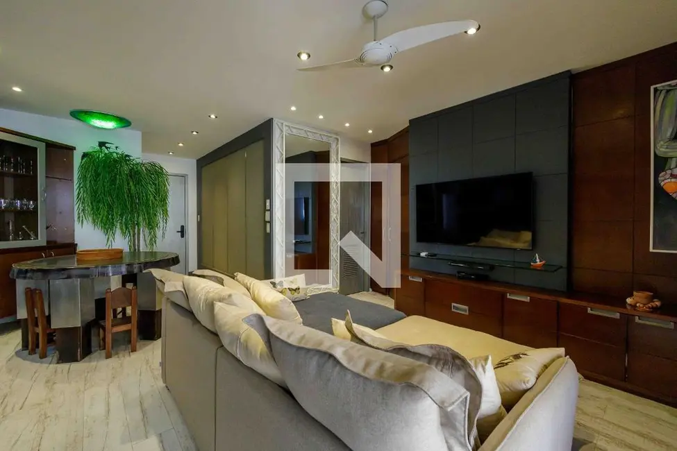 Foto 8 de Apartamento com 1 quarto à venda, 66m2 em Barra da Tijuca, Rio De Janeiro - RJ