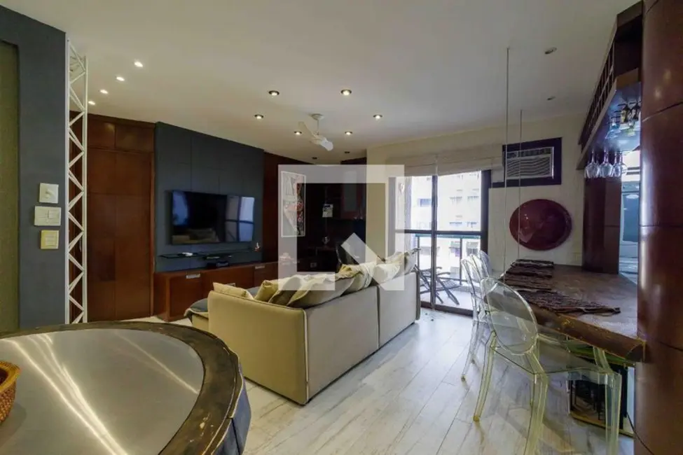 Foto 5 de Apartamento com 1 quarto à venda, 66m2 em Barra da Tijuca, Rio De Janeiro - RJ