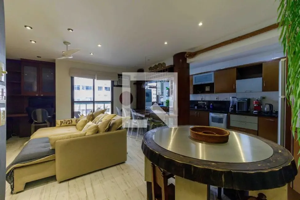 Foto 1 de Apartamento com 1 quarto à venda, 66m2 em Barra da Tijuca, Rio De Janeiro - RJ