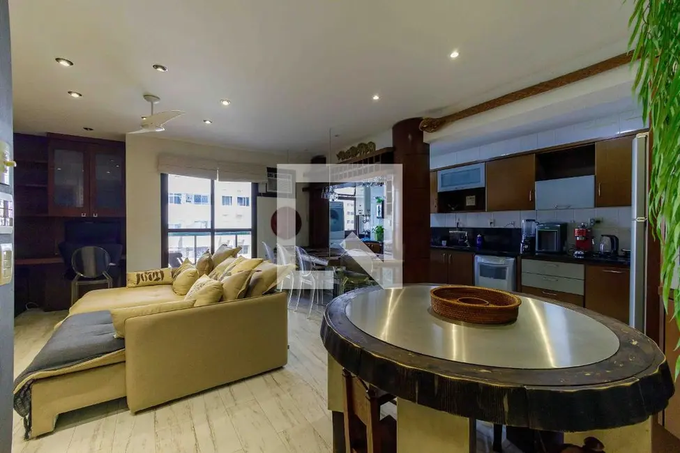Foto 2 de Apartamento com 1 quarto à venda, 66m2 em Barra da Tijuca, Rio De Janeiro - RJ