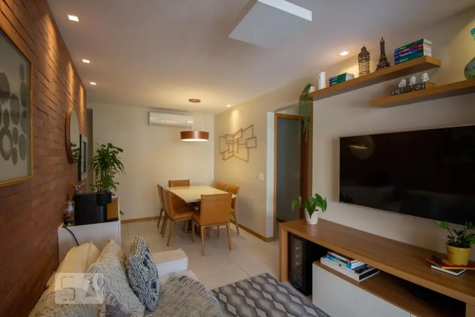Foto 9 de Apartamento com 3 quartos à venda, 90m2 em Rio De Janeiro - RJ